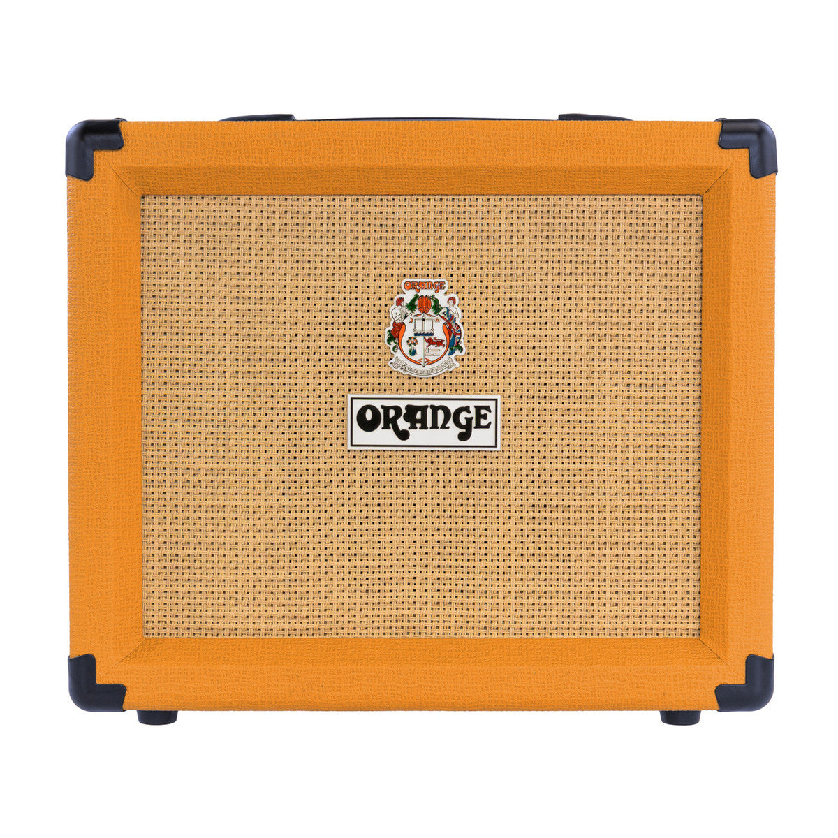 Amplificador Orange Crush 20