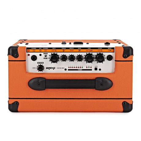 Amplificador Orange Crush 20RT
