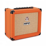 AMPLIFICADOR GUITARRA ORANGE CRUSH 20-RT - foto 1