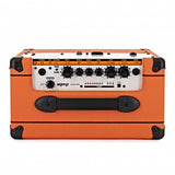 AMPLIFICADOR GUITARRA ORANGE CRUSH 20-RT - foto 3