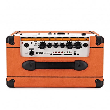AMPLIFICADOR GUITARRA ORANGE CRUSH 20-RT - foto 3