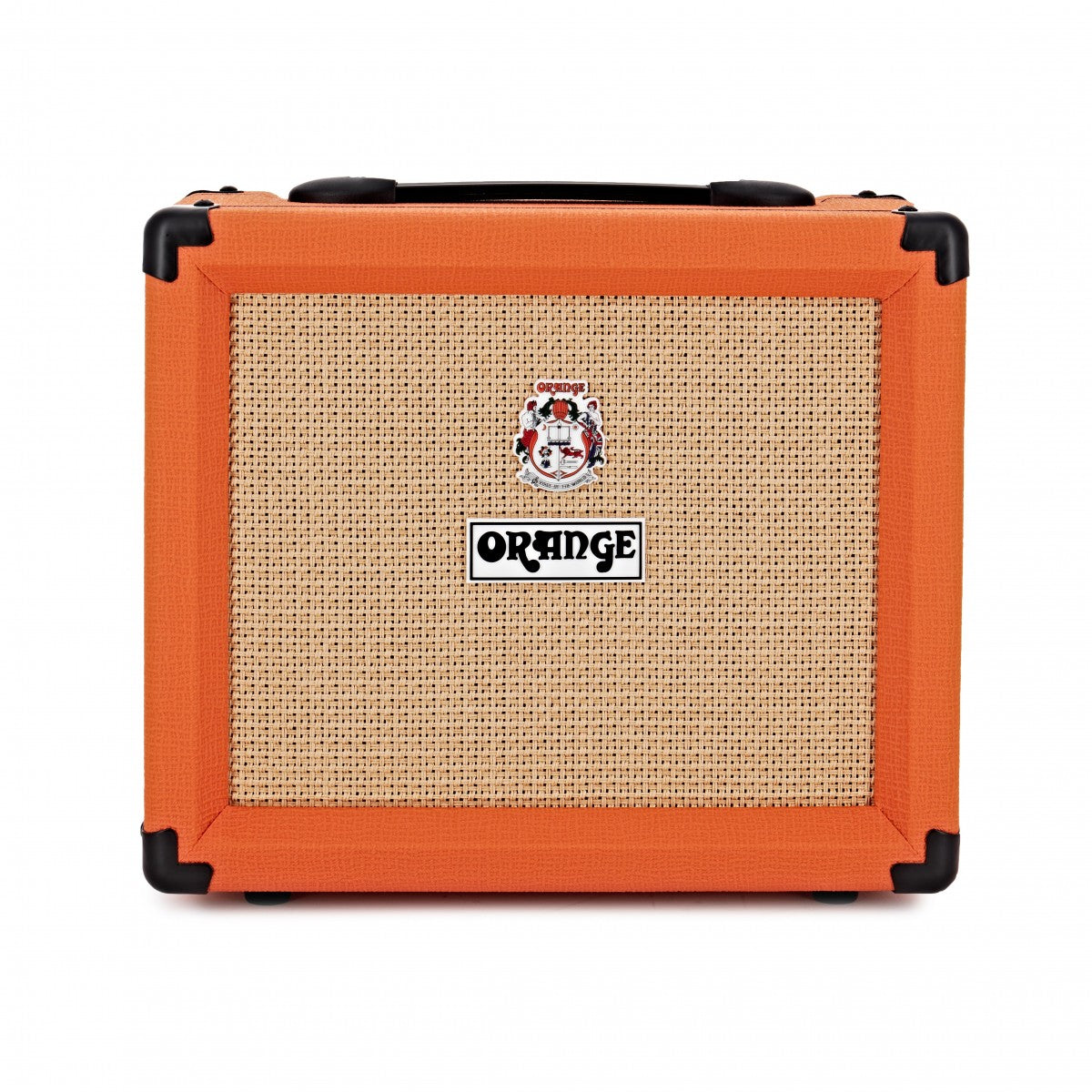 AMPLIFICADOR GUITARRA ORANGE CRUSH 20-RT - foto 4