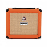 AMPLIFICADOR GUITARRA ORANGE CRUSH 20-RT - foto 4