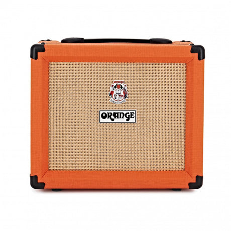 AMPLIFICADOR GUITARRA ORANGE CRUSH 20-RT - foto 4