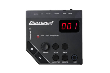 Carlsbro CSD100