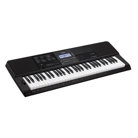 TECLADO CASIO CTX800, imagen adicional