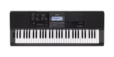 Teclado Casio CTX800