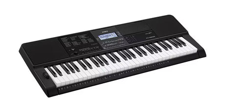 Teclado Casio CTX800