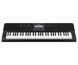 Teclado Casio CTX800