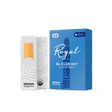 Caña D'Addario Royal RCB1030 para clarinete en Sib, fuerza 3