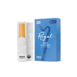 Caña D'Addario Royal REB1025 para clarinete bajo, fuerza 2.5