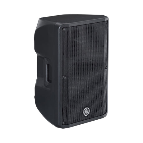 CABINA YAMAHA DBR12, imagen adicional
