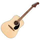 Guitarra Acustica Fender Debut Redondo Natural