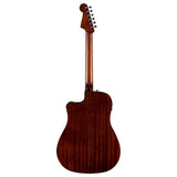 GUITARRA ELECTROACUSTICA FENDER REDONDO DEBUT SUNBURTS 0974010503