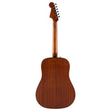 GUITARRA ACUSTICA FENDER REDONDO DEBUT NATAURAL