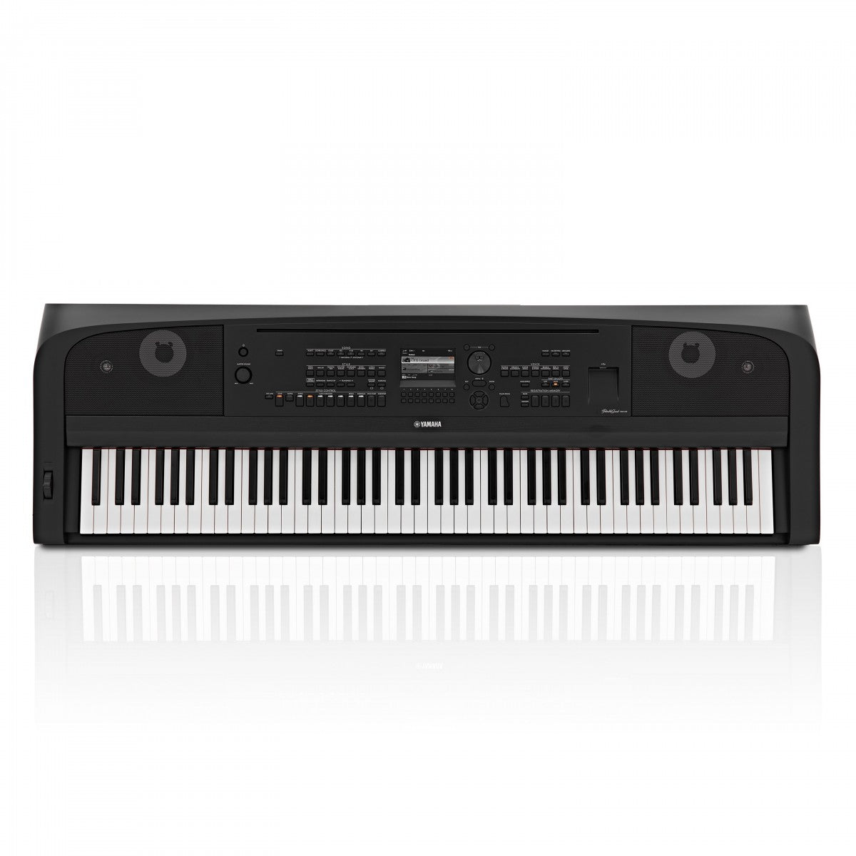 Piano Digital Yamaha DGX670