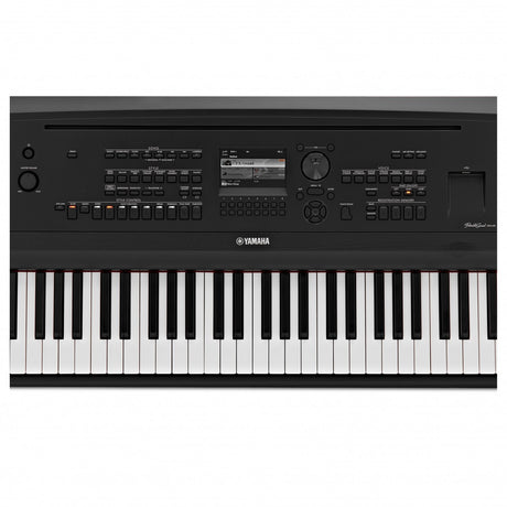 Piano Digital Yamaha DGX670