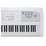 Piano Digital Yamaha DGX670 Blanco