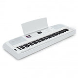 Piano Digital Yamaha DGX670 Blanco