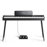 Piano Digital Donner S100