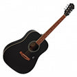 GUITARRA ACUSTICA EPIPHONE DR100EB NEGRA EA10EBCH1, imagen 1