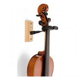 Base Violín Pared Hercules DSP57 WB