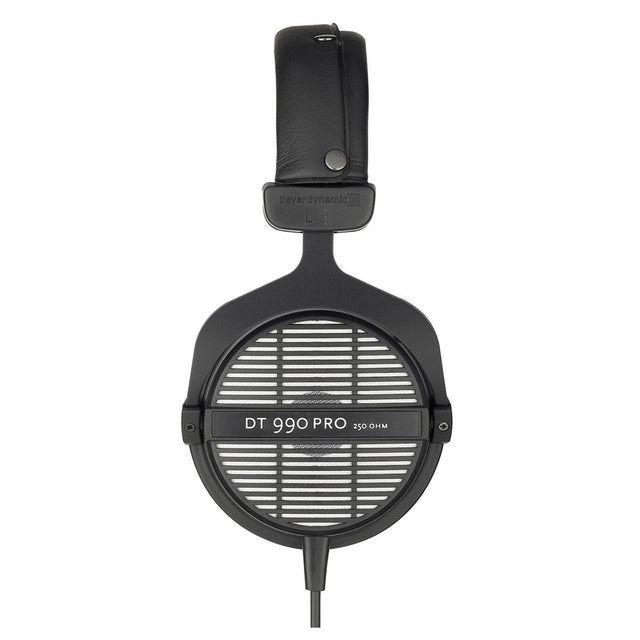 AUDIFONOS BEYERDINAMIC DT990 PRO, imagen 3