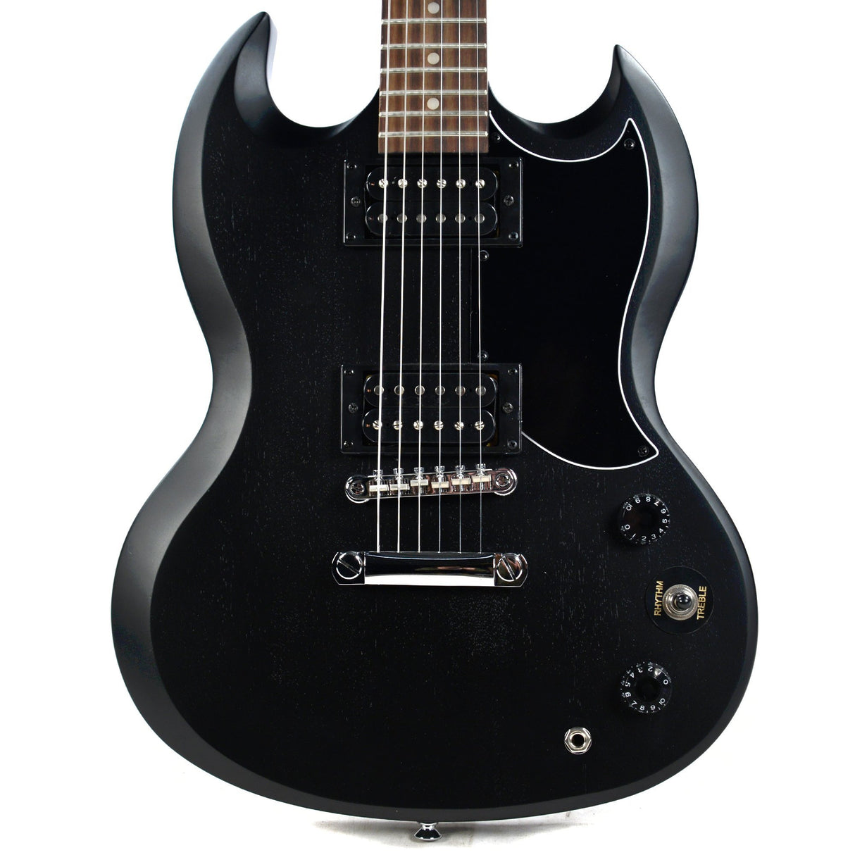 Guitarra Eléctrica Epiphone SG Special VE EGSVEBVCH1