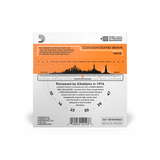 Encordado D’Addario EJ15, imagen oficial adicional 2