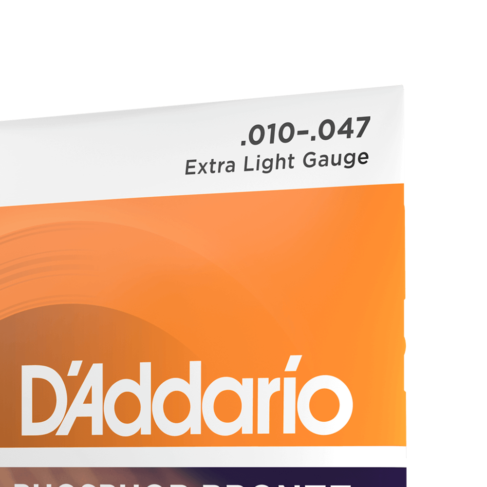 Encordado D’Addario EJ15, imagen oficial adicional 3
