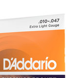 Encordado D’Addario EJ15, imagen oficial adicional 3