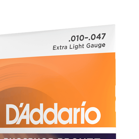 Encordado D’Addario EJ15, imagen oficial adicional 3