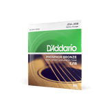 Encordado D’Addario EJ18, vista principal