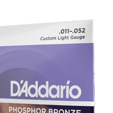 Encordado D’Addario EJ26, imagen oficial adicional 3