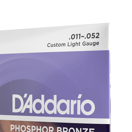 Encordado D’Addario EJ26, imagen oficial adicional 3