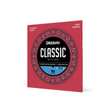 Encordado D’Addario EJ27H, vista principal