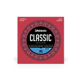 Encordado D’Addario EJ27H, imagen oficial adicional 1