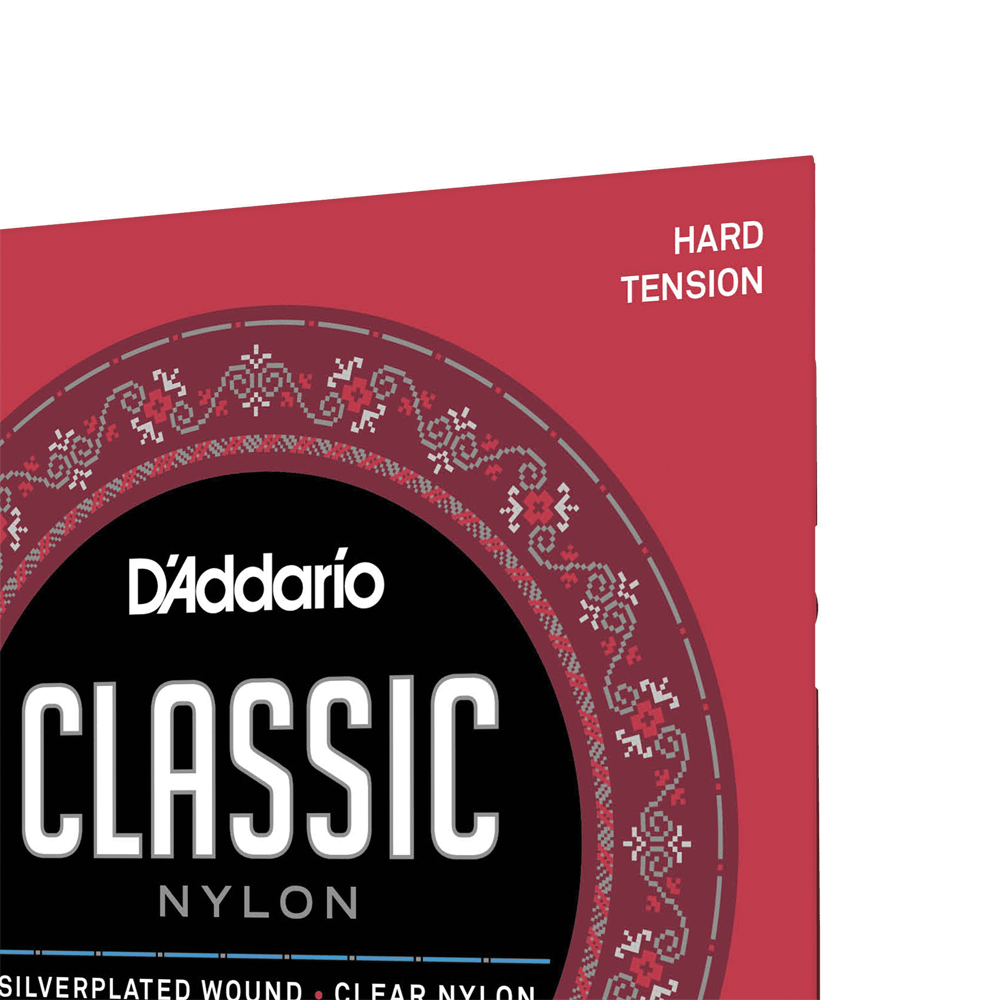 Encordado D’Addario EJ27H, imagen oficial adicional 3