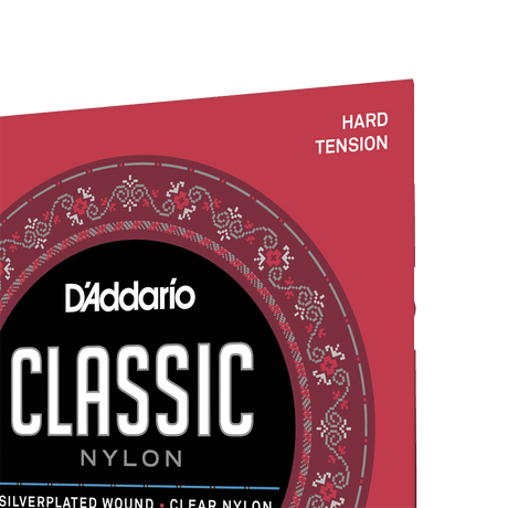 Encordado D’Addario EJ27H, imagen oficial adicional 3