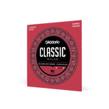 Encordado D’Addario EJ27N, vista principal