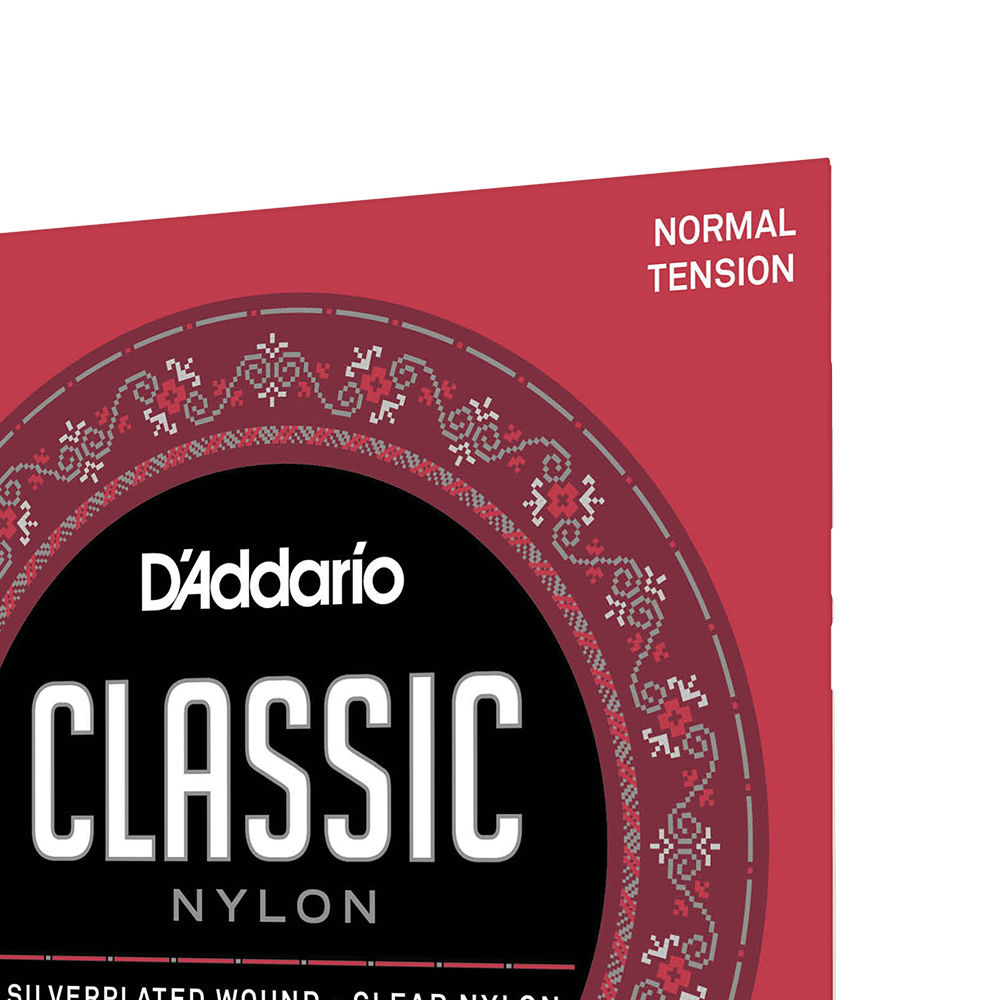 Encordado D’Addario EJ27N, imagen oficial adicional 3