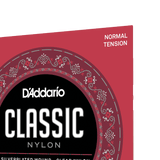 Encordado D’Addario EJ27N, imagen oficial adicional 3