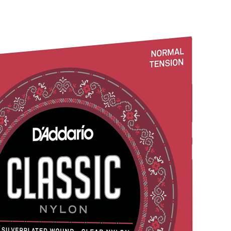 Encordado D’Addario EJ27N, imagen oficial adicional 3