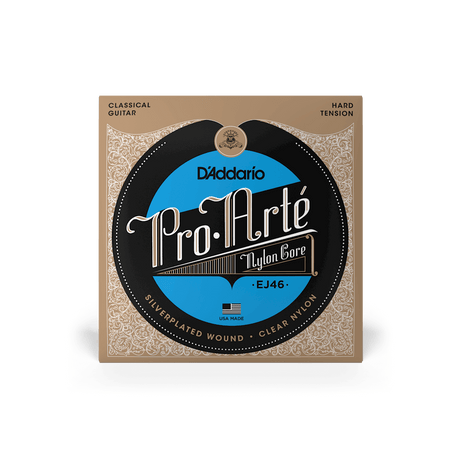 Encordado D’Addario EJ46, imagen oficial adicional 1