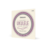 Encordado D’Addario EJ65C, vista principal