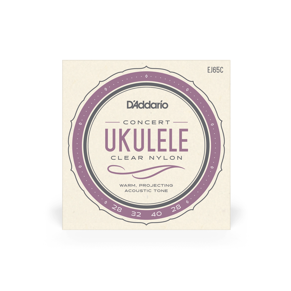 Encordado D’Addario EJ65C, imagen oficial adicional 1