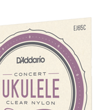 Encordado D’Addario EJ65C, imagen oficial adicional 3