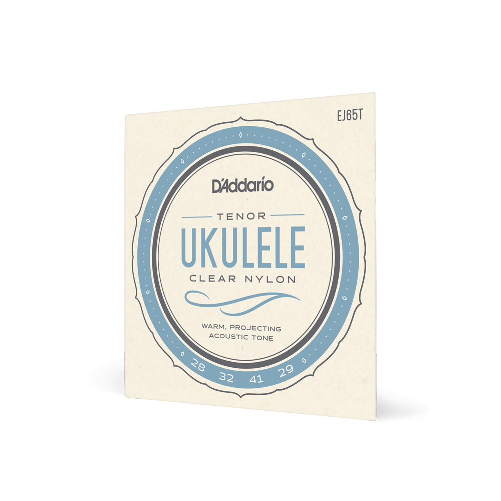 Encordado D’Addario EJ65T, vista principal