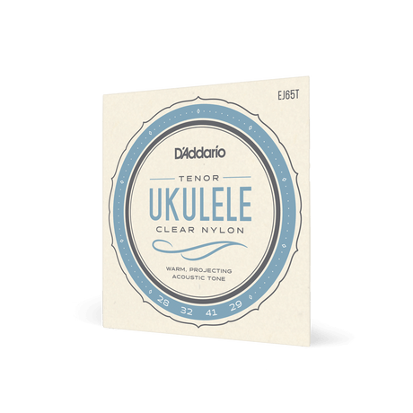 Encordado D’Addario EJ65T, vista principal
