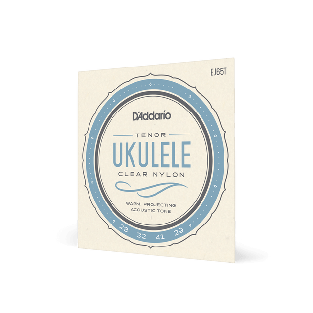 Encordado D’Addario EJ65T, vista principal